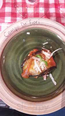 Trattoria Campo De Fiori