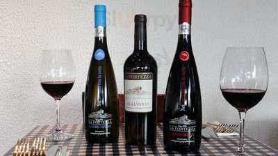 Trattoria Campo De Fiori