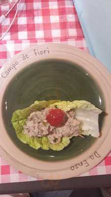 Trattoria Campo De Fiori