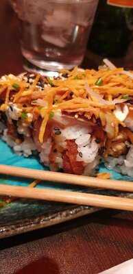 Sachi Sushi - Borgergade