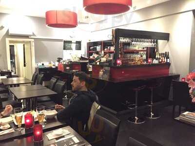 Sachi Sushi - Borgergade