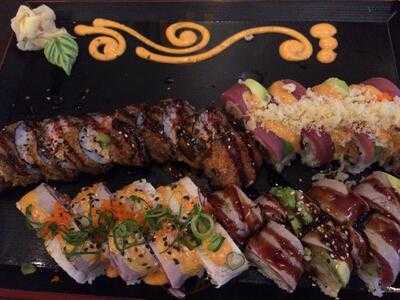 Sachi Sushi - Borgergade