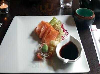 Sachi Sushi - Borgergade