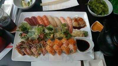 Sachi Sushi - Borgergade