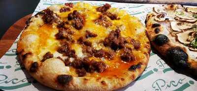 Pico Pizza Nørrebro