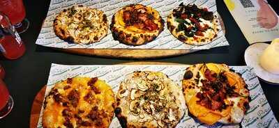 Pico Pizza Nørrebro