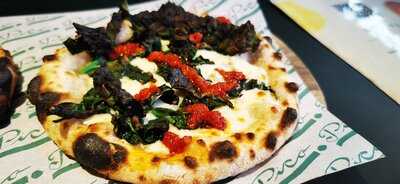 Pico Pizza Nørrebro