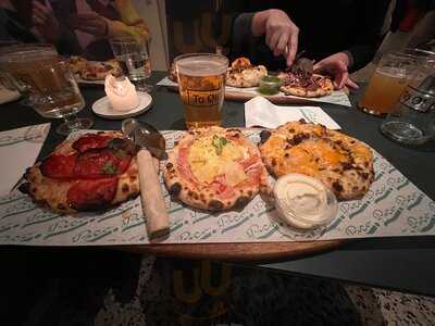 Pico Pizza Nørrebro