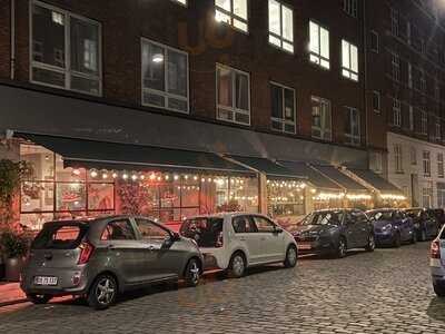 Pico Pizza Nørrebro