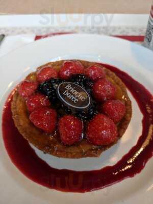 Brioche Doree Copenhagen