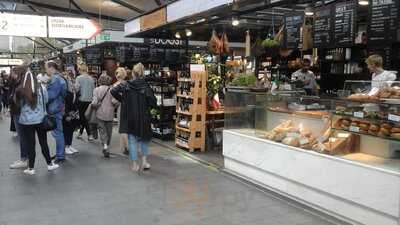 Brioche Doree Copenhagen