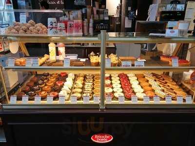 Brioche Doree Copenhagen