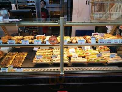 Brioche Doree Copenhagen