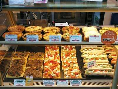 Brioche Doree Copenhagen