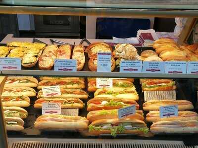 Brioche Doree Copenhagen