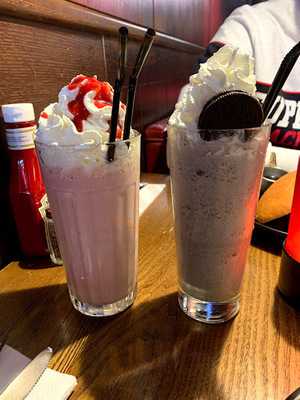Tgi Fridays