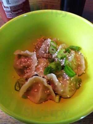 Gao Dumpling Bar