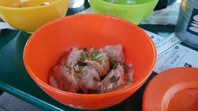 Gao Dumpling Bar