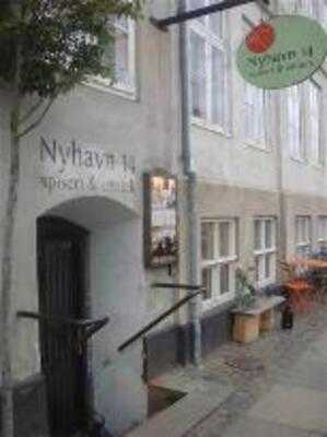 Nyhavn 14