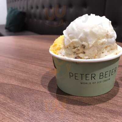 Peter Beier Chokolade