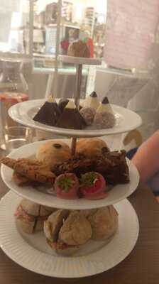 Peter Beier Chokolade