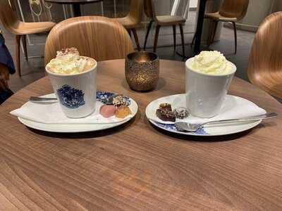 Peter Beier Chokolade