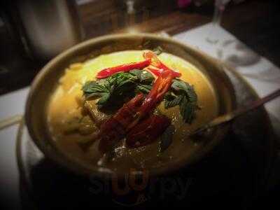 Wokshop Cantina Take Away