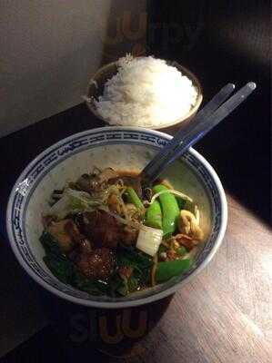 Wokshop Cantina Take Away