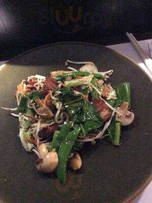 Wokshop Cantina Take Away