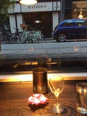 Wokshop Cantina Take Away