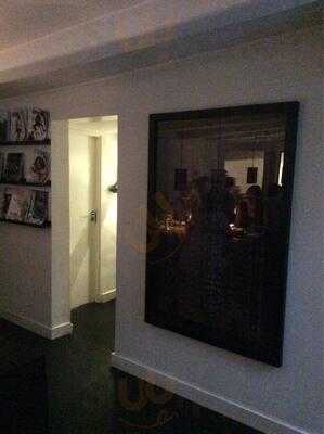 Wokshop Cantina Take Away