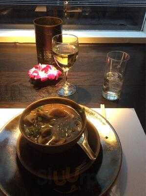 Wokshop Cantina Take Away