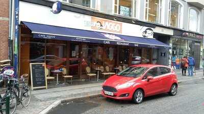 Cafe Viggo