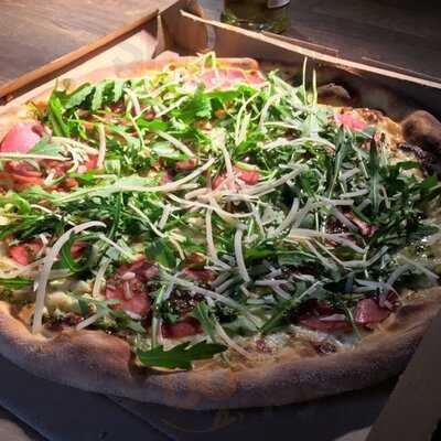 Pizzaria Cavallino Amager