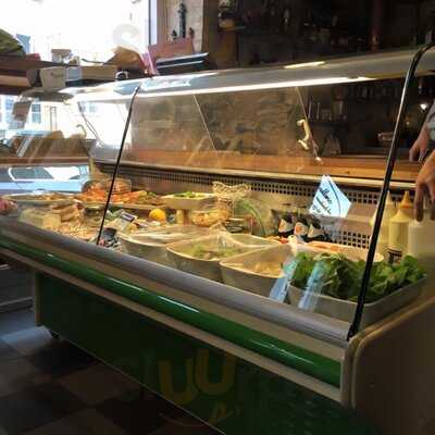 Pizzaria Cavallino Amager