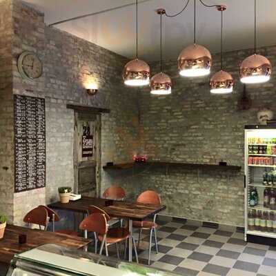 Pizzaria Cavallino Amager