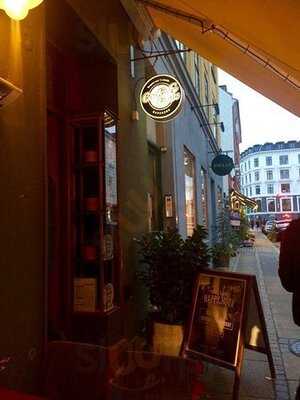 Cock's & Cows Østerbro