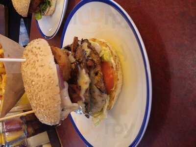 Cock's & Cows Østerbro