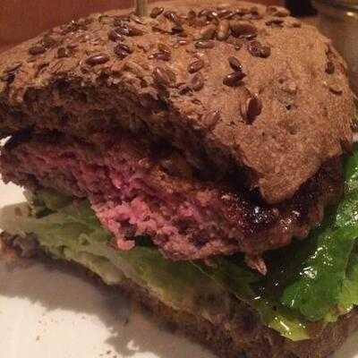 Cock's & Cows Østerbro