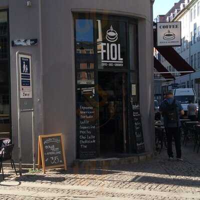 Fiol Café