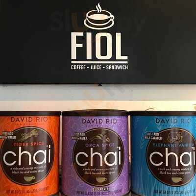 Fiol Café