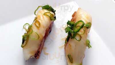 Letz Sushi Christianshavn