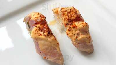 Letz Sushi Christianshavn