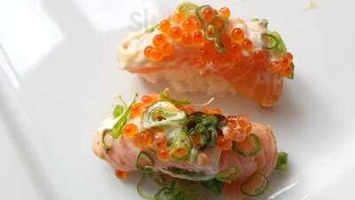 Letz Sushi Christianshavn