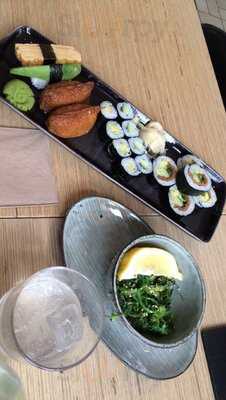 Letz Sushi Christianshavn