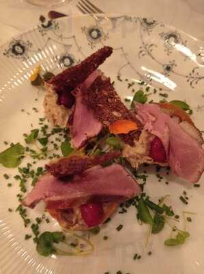 Huset Med Det Gronne Trae