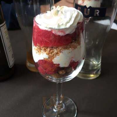 Huset Med Det Gronne Trae