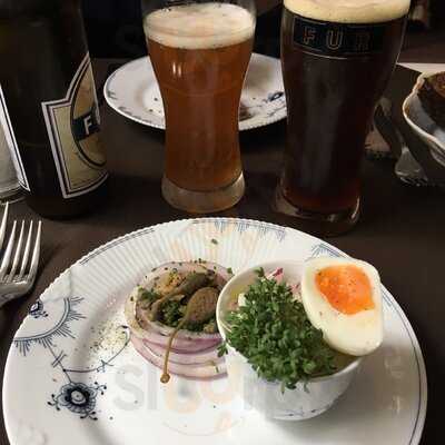 Huset Med Det Gronne Trae