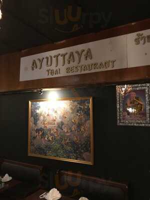 Ayuttaya