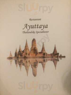 Ayuttaya
